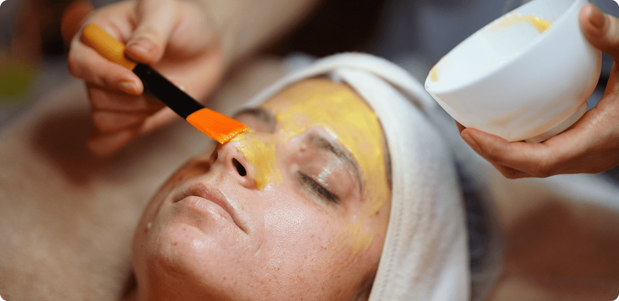 Your Skin and the Spa: Reset Your Glow